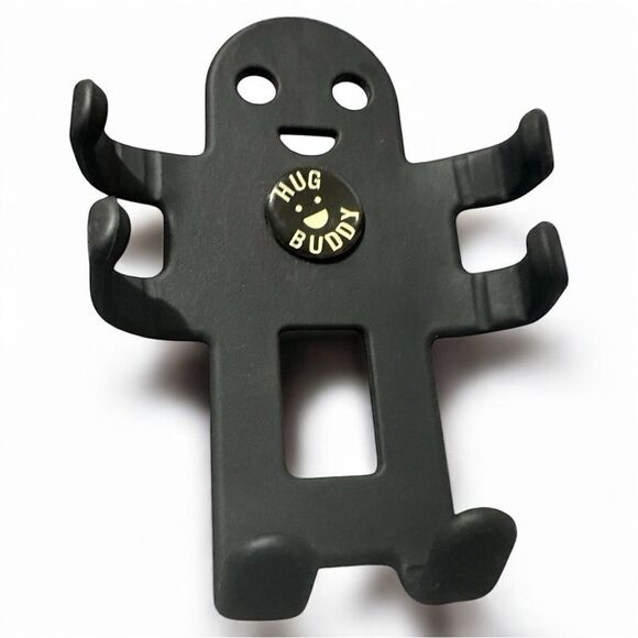 Hug Buddy Car Vent Phone Holder
- Cute & Handy! - Picture 1 of 17